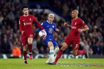 Rondje Premier League: Chelsea en Liverpool vergeten te scoren, Leicester-Belgen zakken verder weg in degradatiemoeras