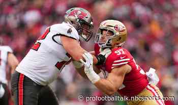Jaguars sign Josh Wells