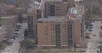 Victim seriously injured after daytime shooting in Burlington: police