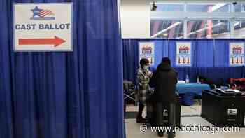 When Do Polls Close For Chicago's Mayoral Runoff Election?