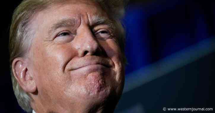 Breaking Reports: Court of Appeals Awards Trump Over $600K in Stormy Daniels Defamation Suit