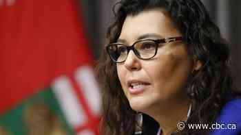 Anti-racism policies in health care should be led by Indigenous staff: report