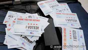 Live Election Results for Chicago Mayor, Aldermanic Runoff Races