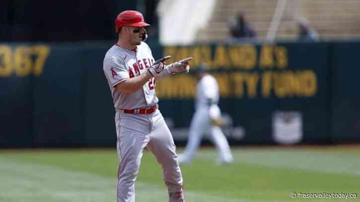 AP exclusive: MLB average salary up 11% year after lockout