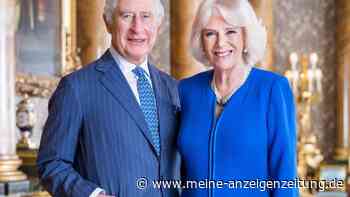 Gattin von König Charles nun offiziell „Queen Camilla“