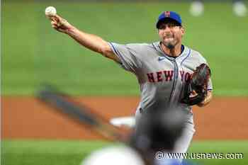 AP Exclusive: MLB Average Salary up 11% Year After Lockout
