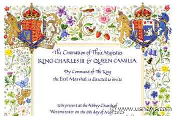 Coronation Roles for Prince George, Camilla's Grandchildren, Says Buckingham Palace
