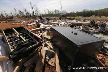 Mississippi Governor Issues Emergency Order Following Storms