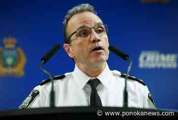 ‘At a crossroad’: Canada’s police chiefs request urgent meeting with premiers