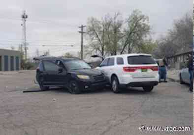 'This is unacceptable,' APD arrests woman with around 30 prior arrests