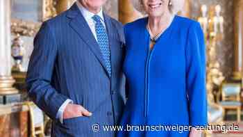 Gattin von König Charles nun offiziell „Queen Camilla“