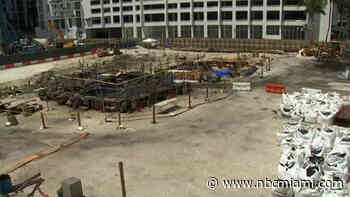 Battle Over Miami Development Site Where Ancient Artifacts Were Discovered