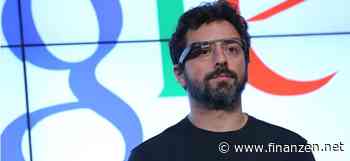 Kurzbiografie der Google-Gründer Sergey Brin & Larry Page - Zwei Technerds schaffen einen Billionenkonzern