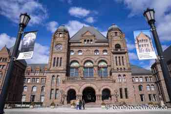 Former Ontario government employee pleads guilty to scamming province out of about $47M