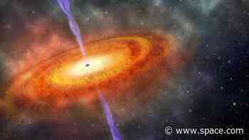 Stephen Hawking's famous black hole paradox may finally have a solution