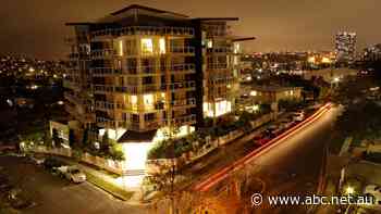 More Queenslanders forced into shared households as rental vacancies remain near record lows