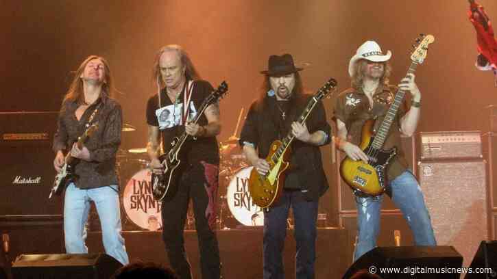 Lynyrd Skynyrd to Continue Touring Despite Death of Gary Rossington