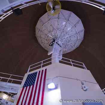 Satellite Ground Stations Are Vulnerable, US Warns