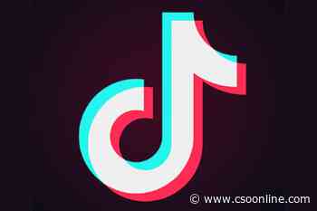 UK fines TikTok $15.8 million for GDPR violation of children's privacy