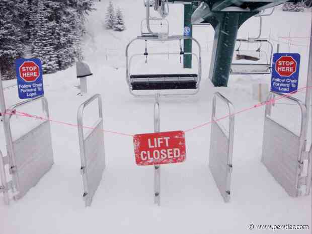 Why Bridger Bowl Isn't Extending Their Season