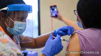 Many Canadians can hold off on getting another COVID booster for now: NACI