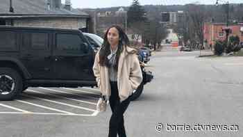 Orillia woman's daughter attends murder trial of accused ex-boyfriend