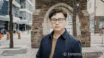 This transit rider was attacked at a Toronto subway station in 2021. Now, he's telling his story