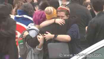 ‘Once Again, Our Community Was Terrorized': Highland Park Mayor Addresses School Incident