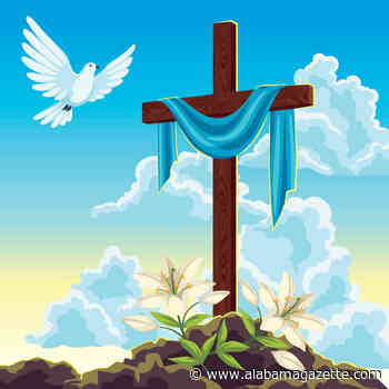 "The Joy of Easter"