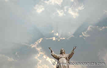 THE RESURRECTION? THERE MUST BE SOME OTHER EXPLANATION...