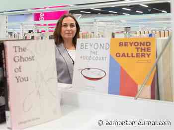 Edmonton's small but mighty Laberinto Press is making global waves