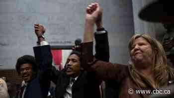 These Democrats could lose their jobs for joining gun control protest at Tennessee Capitol