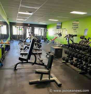 Rimbey’s Power Zone Athletics holds event to support kids in sports