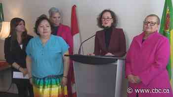 5 second-stage shelters to share operational funding earmarked in Sask. budget