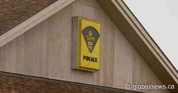 Brockville residents react to Leeds County OPP officer on paid leave despite 2018 conviction