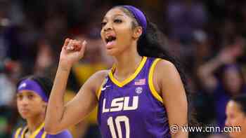 Biden press secretary clarifies White House invitation is just for LSU after player calls it 'A JOKE'