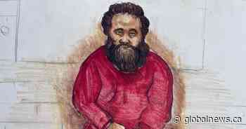 Making terror charges stick in Surrey, B.C. bus attack not easy, expert says