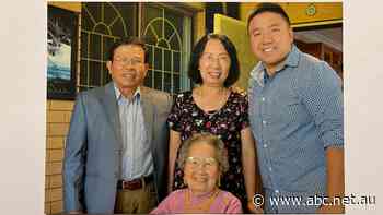 'An elderly Australian is languishing in a Vietnamese jail': Family's plea during governor-general's overseas visit