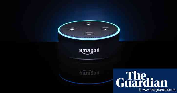 Alexa, I’m in the dark. Why has my Amazon account disappeared?