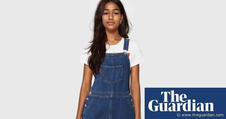 Computer-generated inclusivity: fashion turns to ‘diverse’ AI models