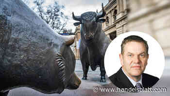 Märkte Insight: Orientierung für das Börsenjahr