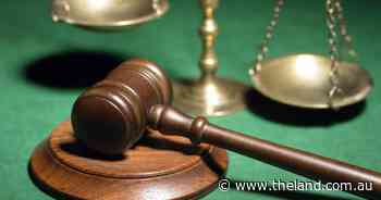 Farmer slapped with $200,000 in fines, fees over water rights breach