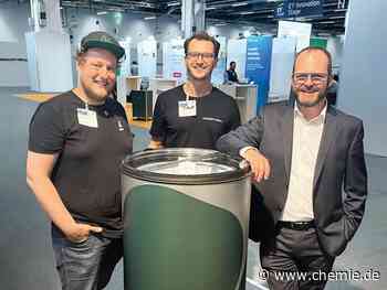 LAUDA beteiligt sich an Start-up für magnetische und nachhaltige Kühltechnologie