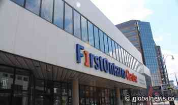 Hamilton Bulldogs beat Barrie, OHL playoff series tied 2-2