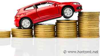 Teure Mobilität: Die Preise im Automarkt gehen steil