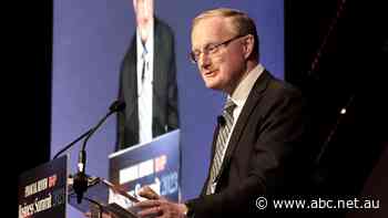 Live: RBA governor Philip Lowe to address National Press Club after pausing interest rates