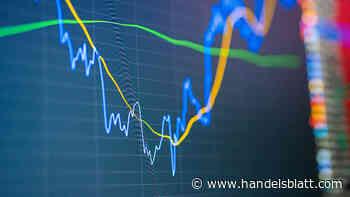 Handelsblatt-Auswertung: Insider verkaufen mehr Aktien