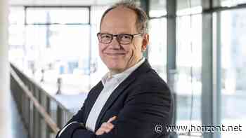 HORIZONT Kongress: Wie sich Kai Gniffke die "neue ARD" vorstellt