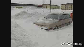 Worst spring ever? How this Manitoba spring compares to previous years