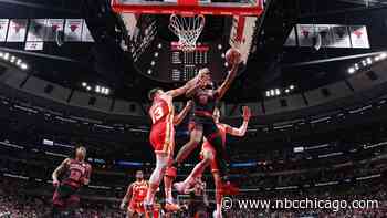 Chicago Bulls Clinch a Play-In Spot With Orlando Magic Loss